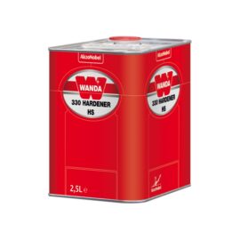 Endurecedor 330 HS 2.5L