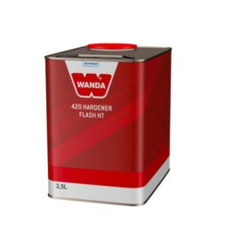 Endurecedor Flash HT 420 2.5L