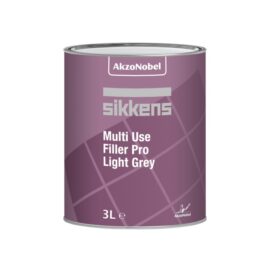 Aparelho Multi Use Filler Pro Cinzento Claro 3L