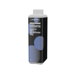 Ativador Autowave Optima WB Plus 1L