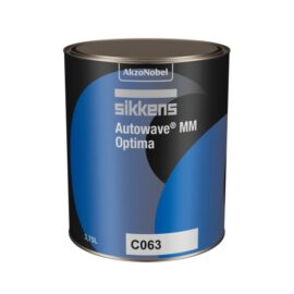 Base Autowave MM Optima Converter C063 3.75L