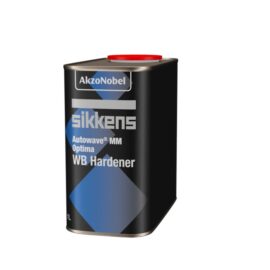 Endurecedor Optima WB 500ml