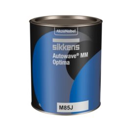 Base Autowave MM Optima M85J Metallic Fine 1L