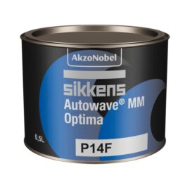 Base Autowave MM Optima P14F White Pearl Fine 500ml