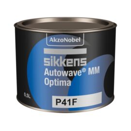 Base Autowave MM Optima P41F Yellow (Green) Pearl 500ml