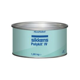 Betume Polykit IV Lata 2kg