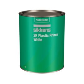 Primário Plástico 2K Branco 1L