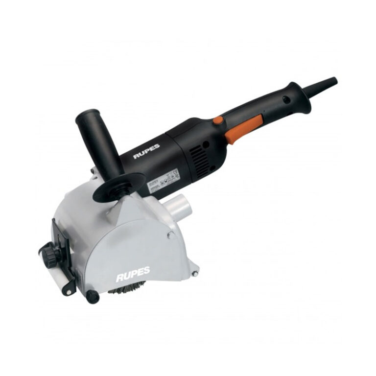 Acetinadora Elétrica SR 200AE 19mm Ø 100mm