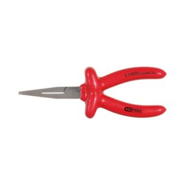 Alicate de Pontas Chatas Isolado 1000V 160mm