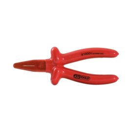 Alicate de Pontas Chatas Isolado 1000V 160mm