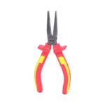 Alicate de Pontas Chatas Isolado ERGOTORQUE VDE 170mm