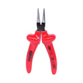 Alicate de Pontas Redondas Isolada 1000V 160mm
