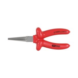 Alicate de Pontas Redondas Isolado 1000V 160mm