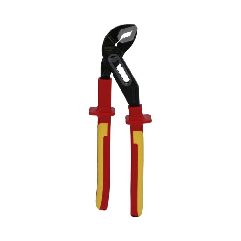 Alicate para Bombas de Água ERGOTORQUE VDE 240mm