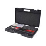 Alicates para Crimpar KIT 283 Peças