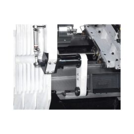 Apanhador Automático de Peças
