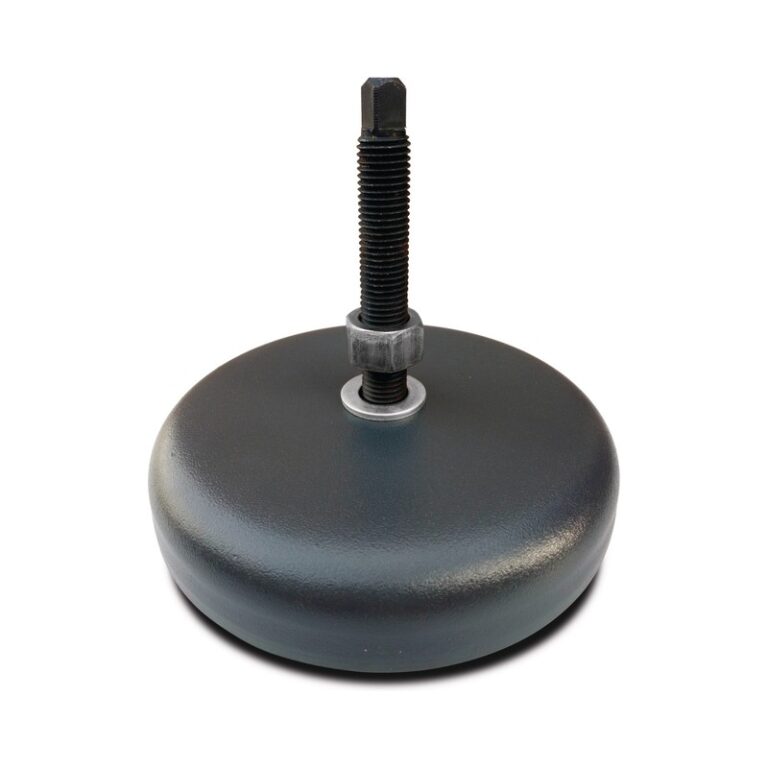 Apoio Anti-vibratório SE 2