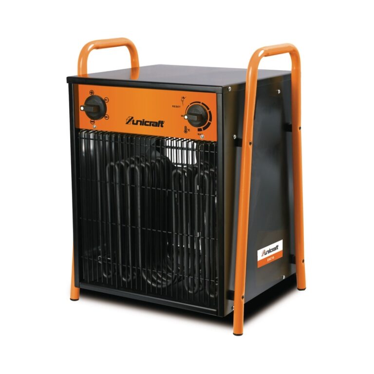 Aquecedor Elétrico EHG 15 15000W