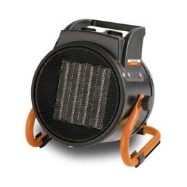 Aquecedor Elétrico EHG 2 P 2000W