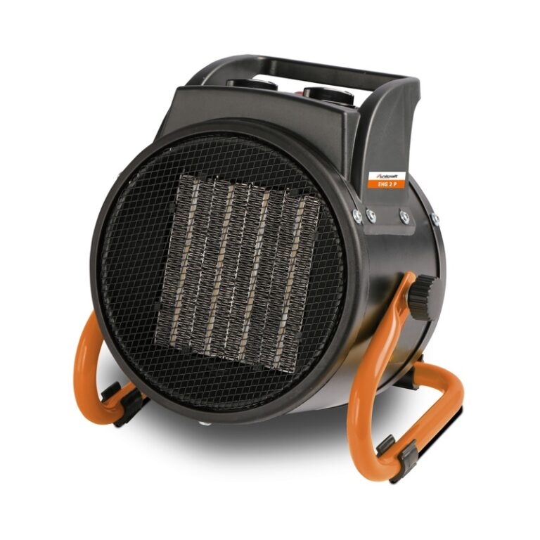 Aquecedor Elétrico EHG 2 P 2000W