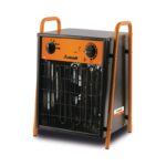 Aquecedor Elétrico EHG 9 9000W