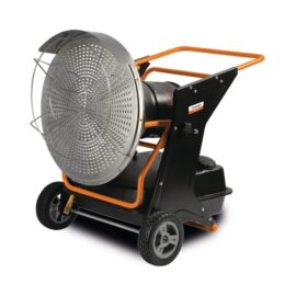 Aquecedor Infravermelho IDHG 40 40000W