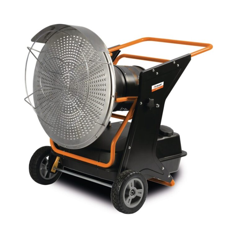 Aquecedor Infravermelho IDHG 40 40000W