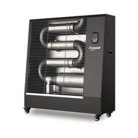 Aquecedor Infravermelhos IDHG 13 a Gasóleo