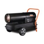 Aquecedor a Gasóleo DHG 50 50000W
