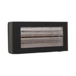 Aquecedor de Infravermelhos Elétrico IEHG 1.2-2 W