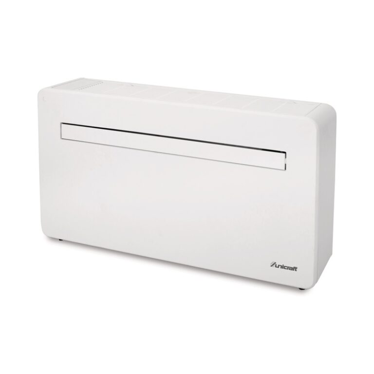 Ar Condicionado Monobloco MAC 2950 H