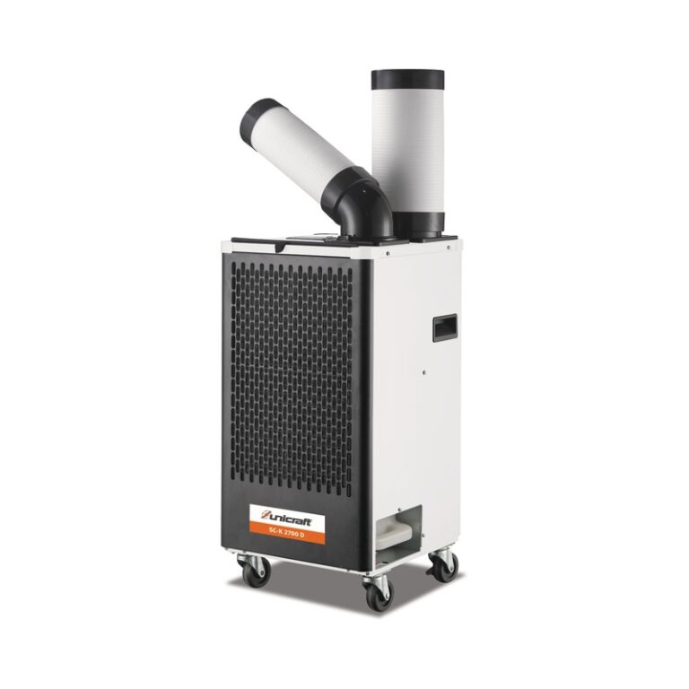 Ar Condicionado Portátil SC-K 2700 D