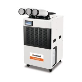 Ar Condicionado Portátil SC-K 5300 D
