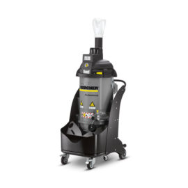 Aspirador Industrial ATEX IV 60/27-1 M B1
