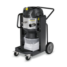 Aspirador Industrial IVC 60/24-2 Tact² Lp