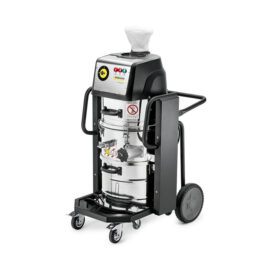 Aspirador Industrial IVC 60/30 Ap M Z22