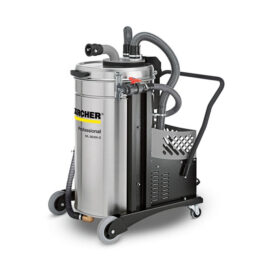 Aspirador Industrial IVL 50/24-2