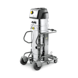 Aspirador Industrial IVM 60/30 M Z22