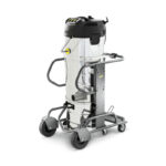 Aspirador Industrial IVM 60/36-3