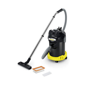 Aspirador Sólidos e Cinzas AD 4 Premium