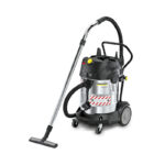 Aspirador Sólidos e Líquidos NT 75/1 ME EC H Z22