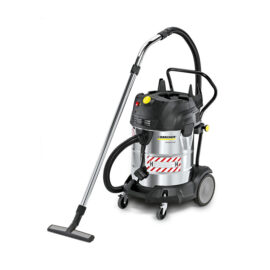Aspirador Sólidos e Líquidos NT 75/1 ME EC H Z22