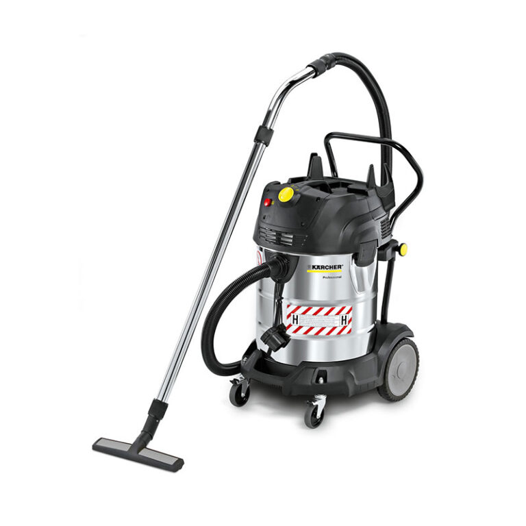 Aspirador Sólidos e Líquidos NT 75/1 ME EC H Z22