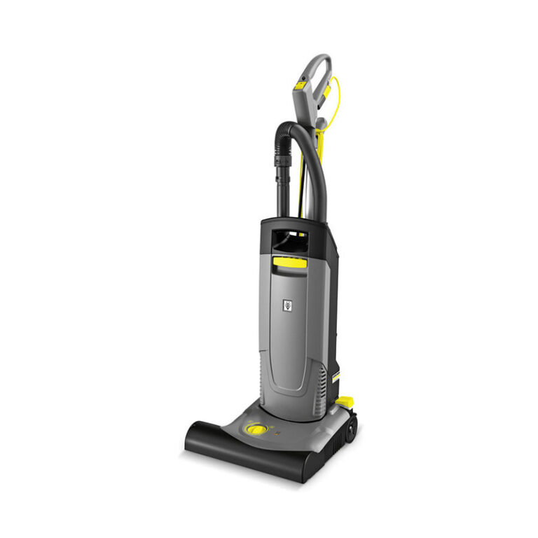 Aspirador Vertical CV 38/2 ADV