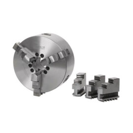Buchas 3 Mordentes Camlock Aperto Central