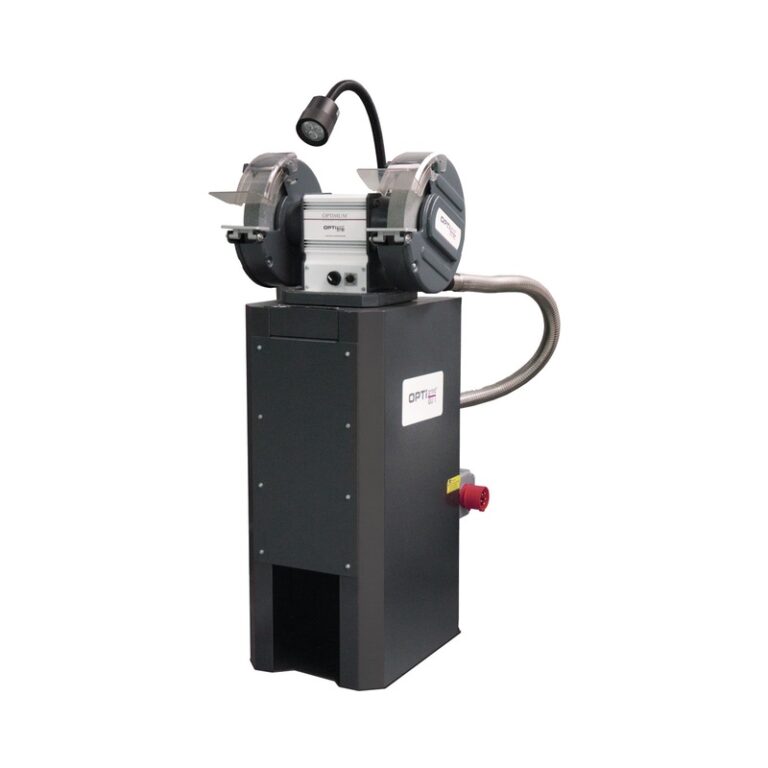 Bancada Vario GU 1-1.5 kW