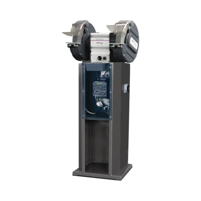 Bancada Vario GU 3 - 1.5 kW