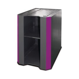 Base para Engenhos de Furar MSM 2 700x500x750mm