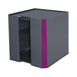Base para Engenhos de Furar MSM 4 750x750x730mm
