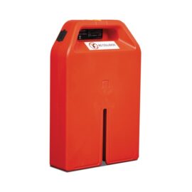 Bateria Porta Paletes Li-íon 48V/20Ah